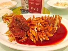 -得月楼·省级非遗·传统苏帮菜(观前店)