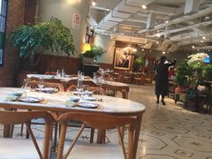 大堂-漢舍中国菜馆(889广场店)