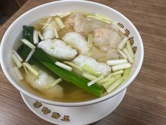 -百福麵家(新馬路店)