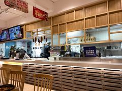 -米国现煲煲仔饭(塔子湖店)