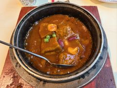-千百味红餐厅·非遗江西菜(绿地双子塔总店)