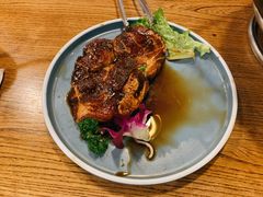 大块肉-大壮家原味烤肉(兴华北街店)