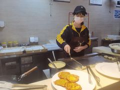 -素满香·素食自助餐(苏州·临顿路店)