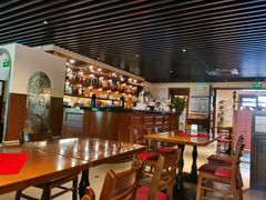 -申德勒加油站西餐厅(日坛路总店)