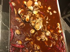 -星伦多自助料理(华润万象城店)