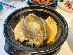 -菉雅苑·湛江菜(前海卓越INTOWN店)