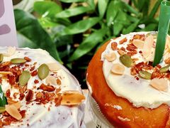 -迦南的早晨蛋糕甜品集合店