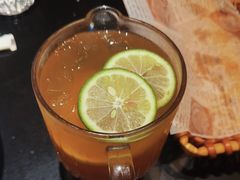 -西堤牛排(恒隆广场店)