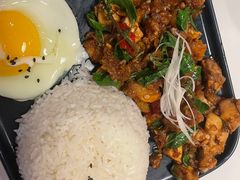 -玩味工厂·东南亚特色餐厅(太古里店)