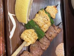 -鸟鹏烧鸟居酒屋(熙龙湾店)