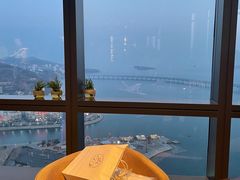 -大连君悦酒店·星海湾壹号Dalian·Dalian(星海广场店)