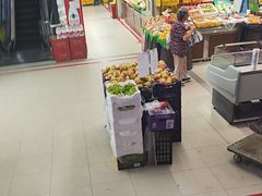 -城乡仓储大超市(苏州街店)