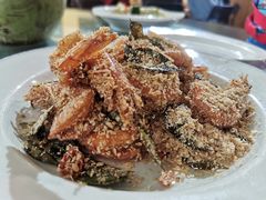 -老巴刹新加坡餐厅
