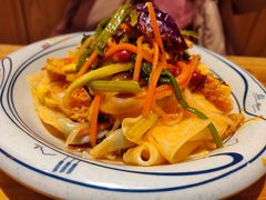 -陇上秦轩西安biangbiang面(EFC欧美金融商业城店)