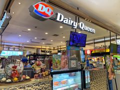 -DQ·蛋糕·冰淇淋(合生汇店)