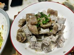 -天天鱼港·海鲜·鲅鱼水饺·招牌烤鸭(黄骅店)