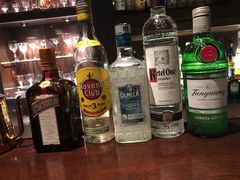 -The Bottle Bar(羲和商业广场店)