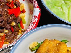 -老湘村·湖南土菜(天河维多利店)