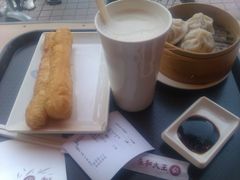 早餐套餐7-永和大王(北京站内一店)