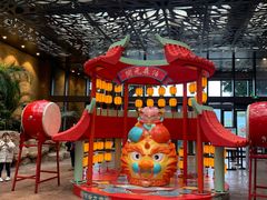 -杭州开元森泊度假乐园