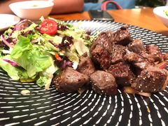 -hallch 好吃餐厅(全运村中央广场店)