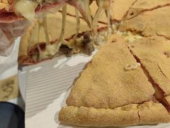 -咕鹿流心披萨(下沙店)