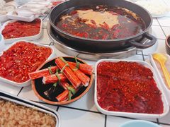 -巴蜀匠人原味火锅(中信未来城店)