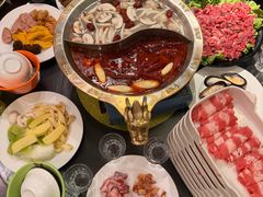 -潇湘华天大酒店-湘·悦美食街(芙蓉中路店)