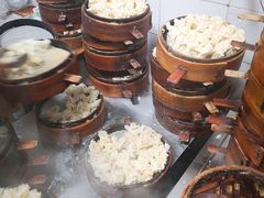 -海汇源老烧麦店(东大街总店)
