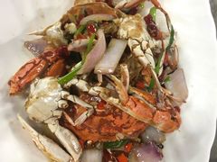 -四川小胡子海鲜(丁村万人海鲜广场店)