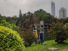 -晓港公园