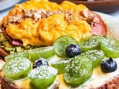 -Green Table·GT(万象前海店)