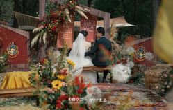-美薇亭婚礼顾问