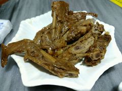 -崖口云吞(石岐店)