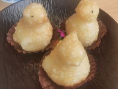 -鹿其林酒家(大学城店)