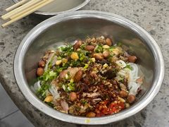 -文惠桥头大华干捞粉