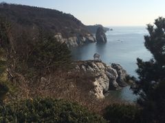 -大连金石滩滨海国家地质公园