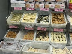 -桂香村(护国寺店)