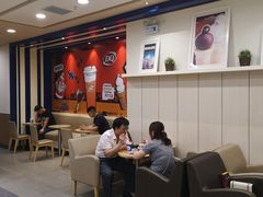 -DQ·蛋糕·冰淇淋(新佳丽店)