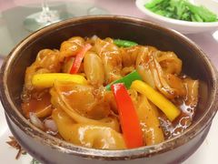 -宁波海逸大酒店·逸轩餐厅