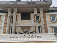 -沈阳方特欢乐世界