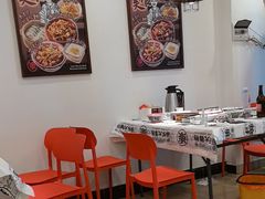 -乐乐大排档·30年老字号(浙江路店)