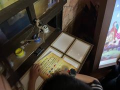 -逃脱反斗城沉浸剧情密室(北京路店)