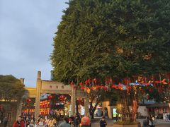 -三坊七巷历史文化街区