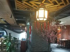 -和院老火锅铜锅烧烤海鲜(朱雀大街店)