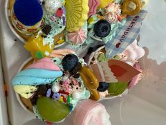 -米柚烘焙教室(新天地购物中心店)