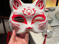 -唐猫庭院·千年陕菜(大唐不夜城店)