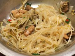 -龙上水现炒生料(柳沙店)