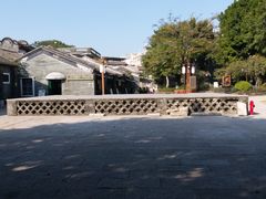 -黄埔古港