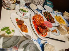 -姑苏家宴·苏帮菜·松鼠桂鱼(苏州总店)